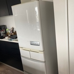 家電 キッチン家電 冷蔵庫の画像