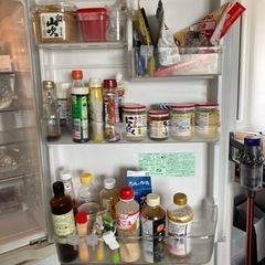 家電 キッチン家電 冷蔵庫の画像