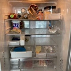 家電 キッチン家電 冷蔵庫の画像
