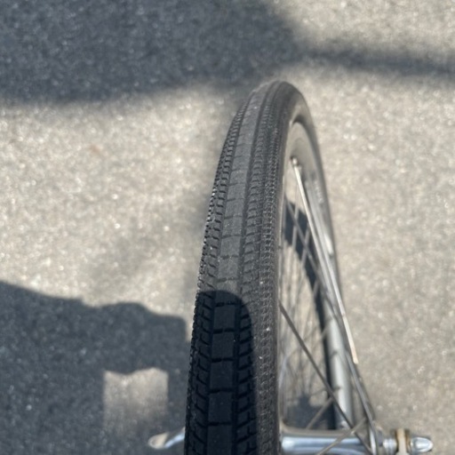 GIOS ミニベロ