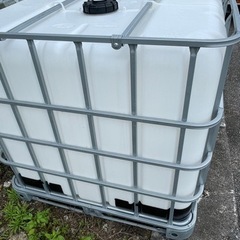 タンク②の画像