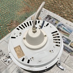小泉産業　ヒカリ蛍光灯照明器具②　の画像