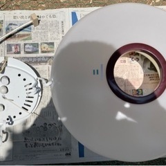 小泉産業　ヒカリ蛍光灯照明器具②　