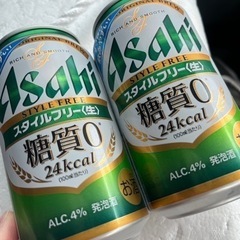 食品　発泡酒