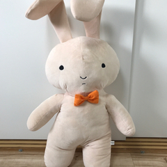 ネネちゃんのウサギあげます