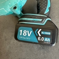 ブロワーの画像