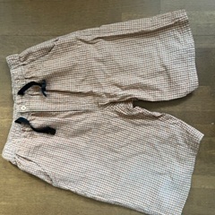 半ズボン　色は2枚目を見てくださいね