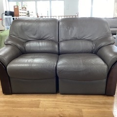 ソファ【町田市再生家具】　240529