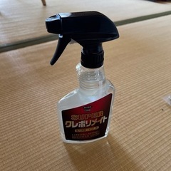 ツヤ出し剤