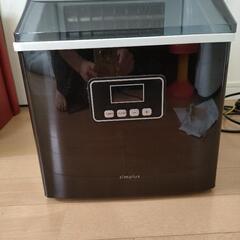 シンプラス製氷機の画像