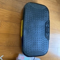 健康器具　予定者決定済