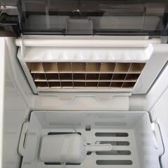 シンプラス製氷機の画像