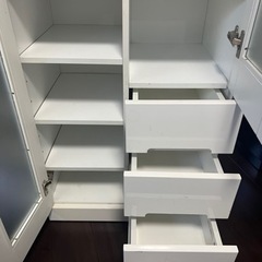［予定者決定］食器棚、キッチン収納の画像