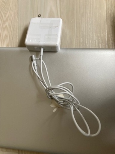 MacBookPro15パソコン ノートパソコン