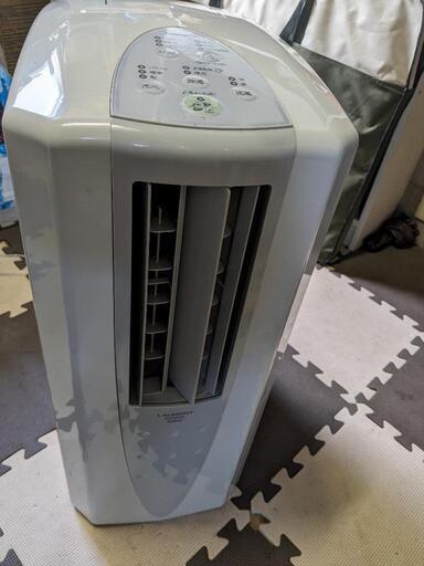 コロナ　冷風　除湿乾燥機