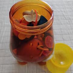 ベビー 子供 おもちゃ 知育玩具 ミスターポテトヘッド トイ・ストーリー の画像