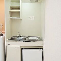 🉐初期費用８万円🙂築浅家電付！東急線矢口渡駅徒歩１５分♪家賃47000円😃７月分・８月分家賃が込みでお得です！ - 賃貸（マンション/一戸建て）