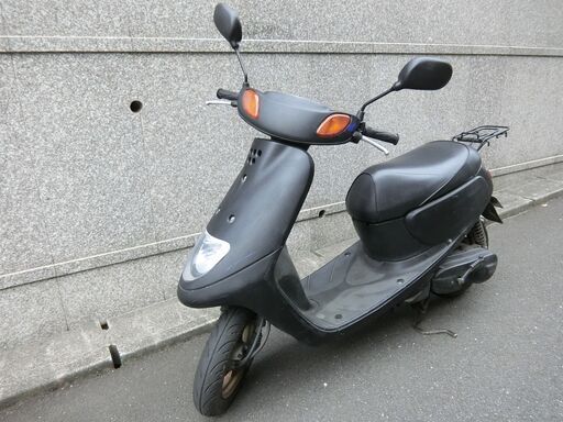 現在乗用中50cc原付バイクYAMAHA Jog C SA01J ヤマハ ジョグ2スト集中キー (あおい) 町田のヤマハ の中古あげます・譲ります｜ジモティーで不用品の処分