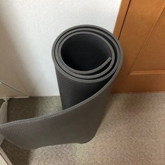 ヨガマット