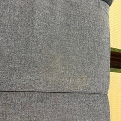 家具 ソファ 2人掛けソファの画像