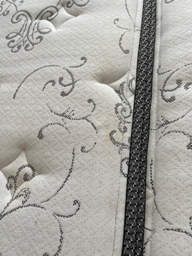 家具 ベッド ダブルベッド