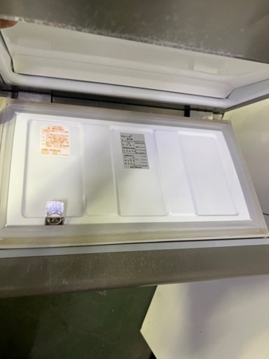 フクシマ製氷機  35kg  2018年