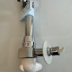 洗濯機用給水ホース水栓