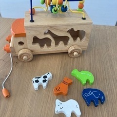 おもちゃ おもちゃ 知育玩具