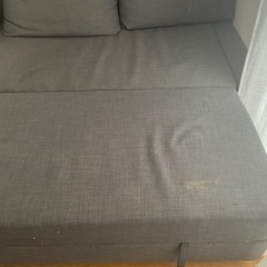 家具 ソファ 3人掛けソファの画像