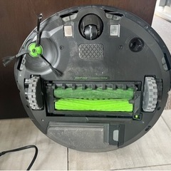 【限定】【安売り】ルンバ　掃除機　の画像