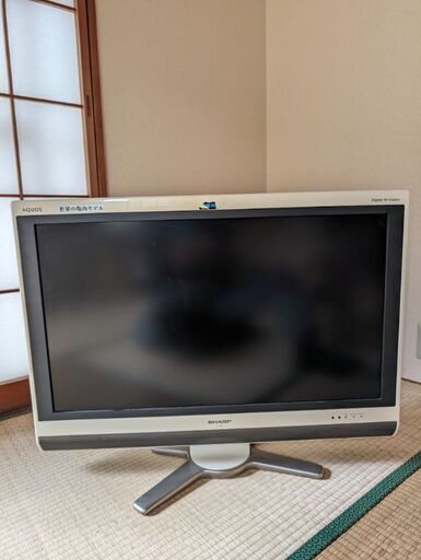 32型　テレビ