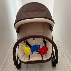 子供用品 ベビー用品 ベビーベッド、家具の画像