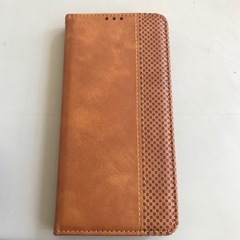 Motorola  手帳型ケースの画像