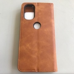Motorola  手帳型ケースの画像
