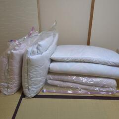 【決まりました】家具 寝具 布団