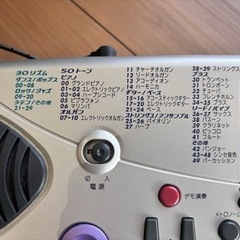 楽器 鍵盤楽器、ピアノの画像