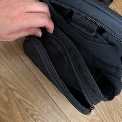 コムサデモード　抱っこひも　ベビーキャリア　の画像