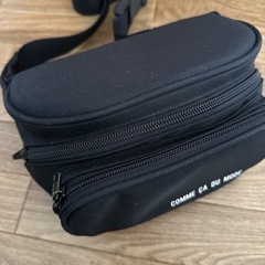 コムサデモード　抱っこひも　ベビーキャリア　