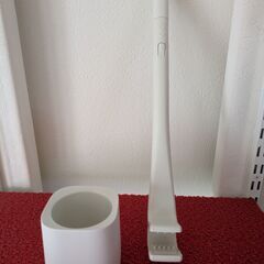 【6/16まで】マーナ Stick抗菌トイレクリーナーの画像