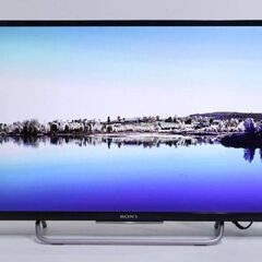 SONY　ブラビア　32型☆配達設置無料！