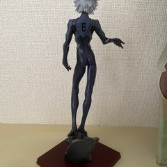おもちゃ フィギュアの画像