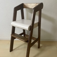 子供用椅子 ダイニングチェア