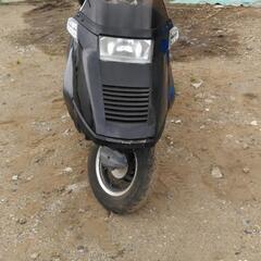 バイク ホンダ　フュージョン