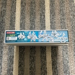 ガンダム　ぺルフェクティビリティの画像