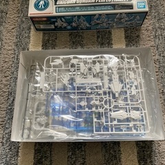 ガンダム　ぺルフェクティビリティの画像