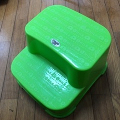 子供用品  台