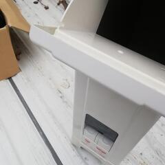 ほぼ未使用 米びつ 高さ63cmの画像