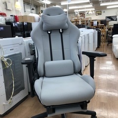 ゲーミングチェア