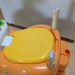 アンパンマン ビジーカーの画像
