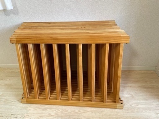 【決まりました】タンスのゲン　ベビーサークル　2セット　子供用品 ベビー用品 安全、保護グッズ